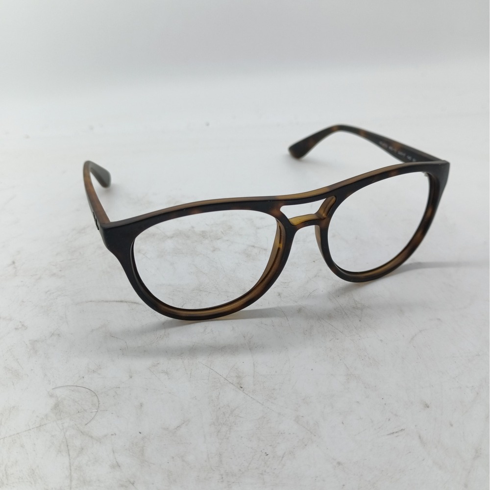 Ray-Ban RB4170 Brad 865/13 Matte Havana Round Sunglasses Frames Only 58-17 32